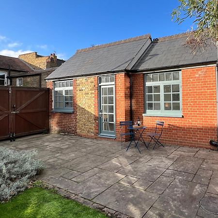 Forge Cottage - Pretty 1 Bedroom Cottage With Free Off Street Parking London Exterior foto